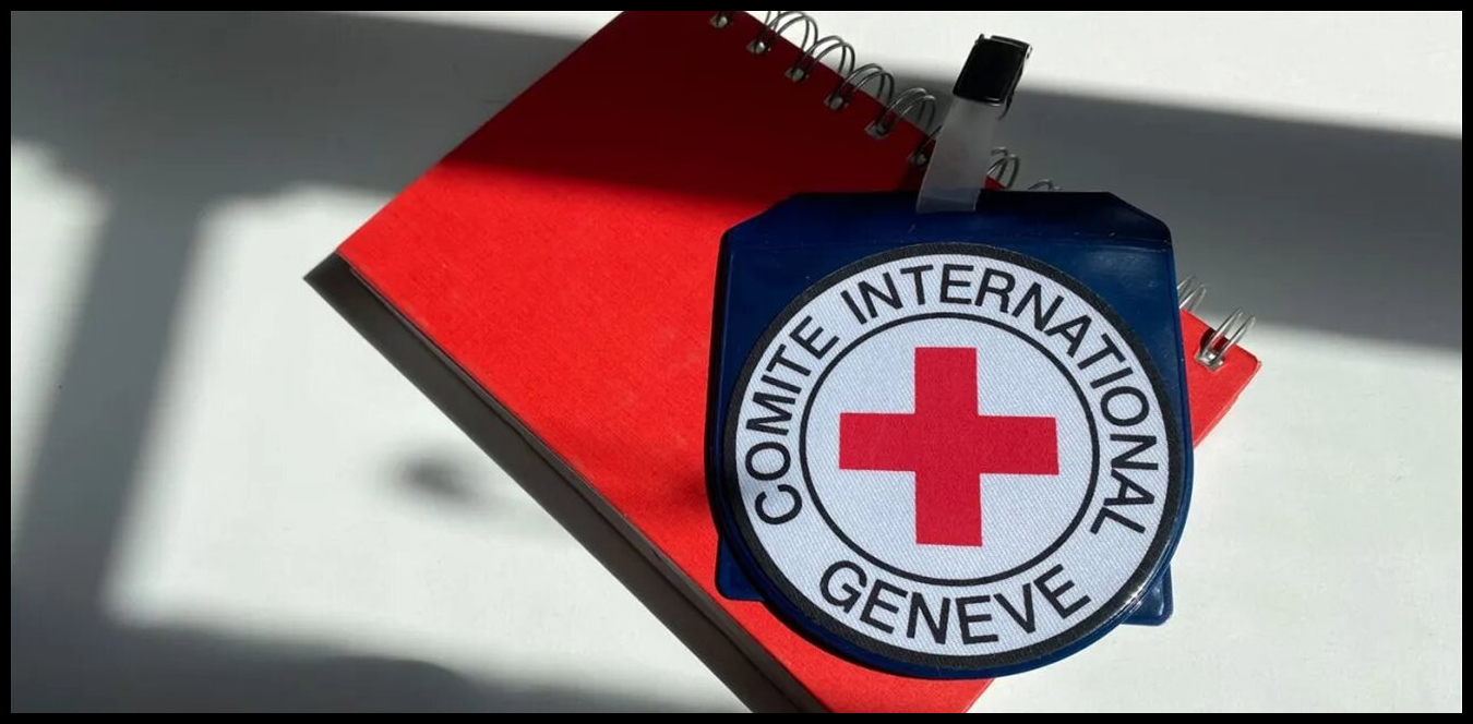 اللجنة الدولية للصليب الأحمر: قلقون من استمرار استهداف المسعفين في لبنان 1 Doc P 1512219 639116960116752989