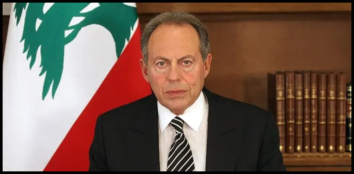 "بنت جبيل هي المكان الحقيقي للتفاوض".. لحود: المقاومة فرضت معادلة الردع 1 Doc P 1512632 639117665057258461