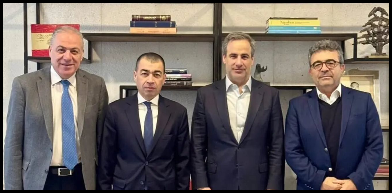 وفد "التيار الوطني الحر" يسلم النائب معوض "مقترح حماية لبنان" 1 Doc P 1512646 639117685732232444