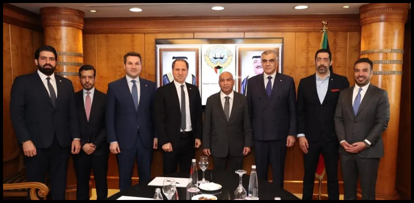 لقاء في الصيفي.. الجميّل والسفير الكويتي ينددان بالاعتداءات على البلدين 1 Doc P 1512717 639117768927525731