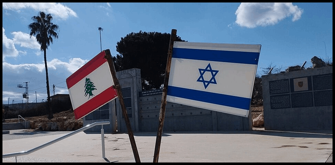 انتهاء الاجتماع اللبناني الاسرائيلي.. هذا ما طلبه لبنان وأميركا 1 Doc P 1512864 639117959939144933