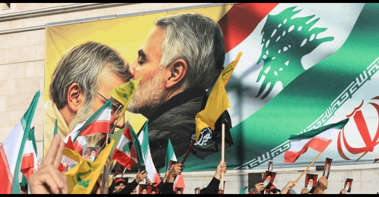 لماذا يُعد حزب الله “محورياً” بالنسبة لإيران في مفاوضات الحرب والسلام؟