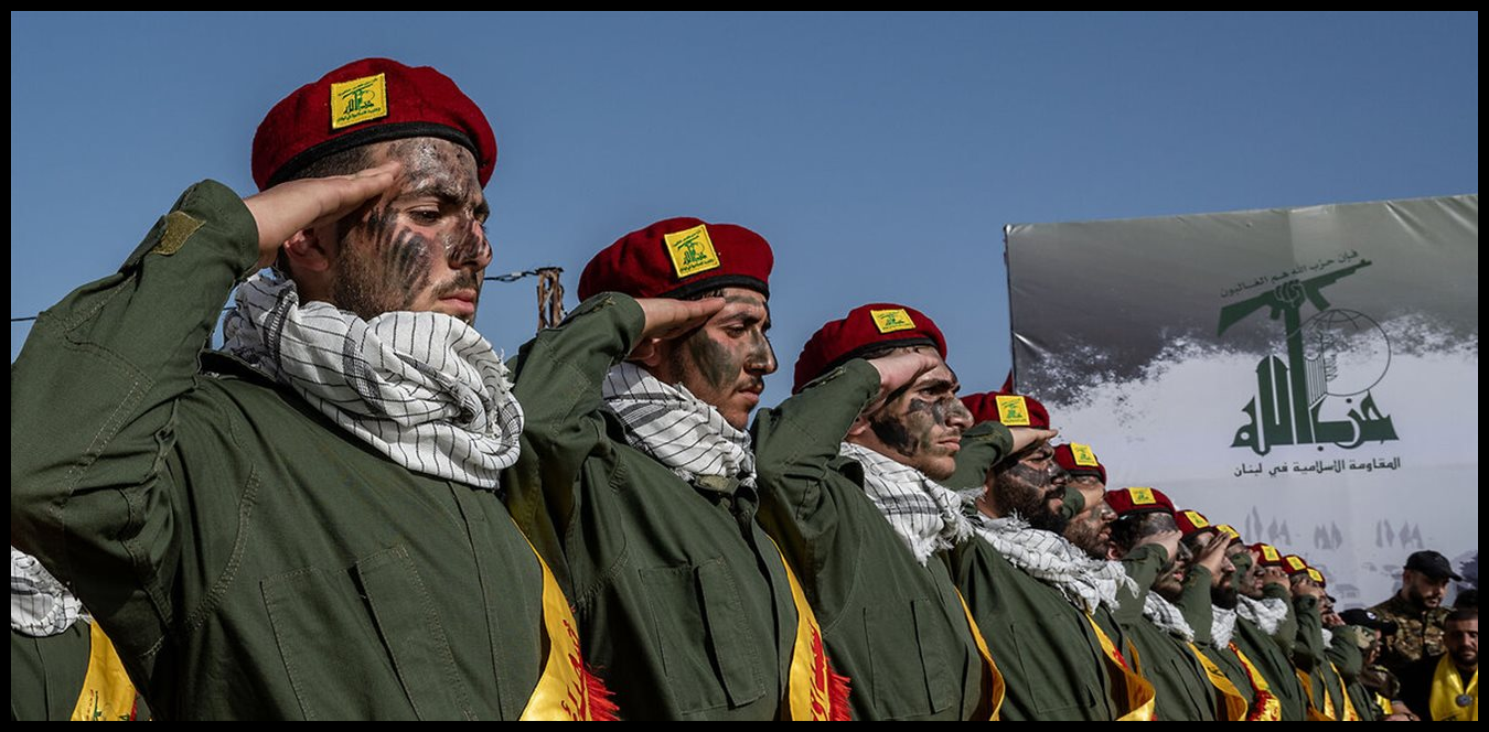 هكذا دخل "حزب الله" إلى "دبابة إسرائيلية".. تقريرٌ مثير عن "سلاح نوعي" 1 Doc P 1513175 639118540043400595