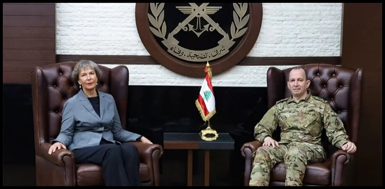 هيكل استقبل السفيرة السويسرية وبحث الأوضاع العامة 1 Doc P 1513295 639118705962870489