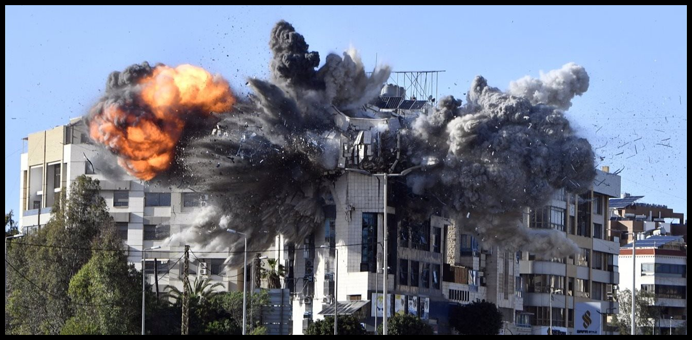 هذه قصة "وقف حرب لبنان".. تفاصيل التسوية المُرتقبة 1 Doc P 1513337 639118769055037597