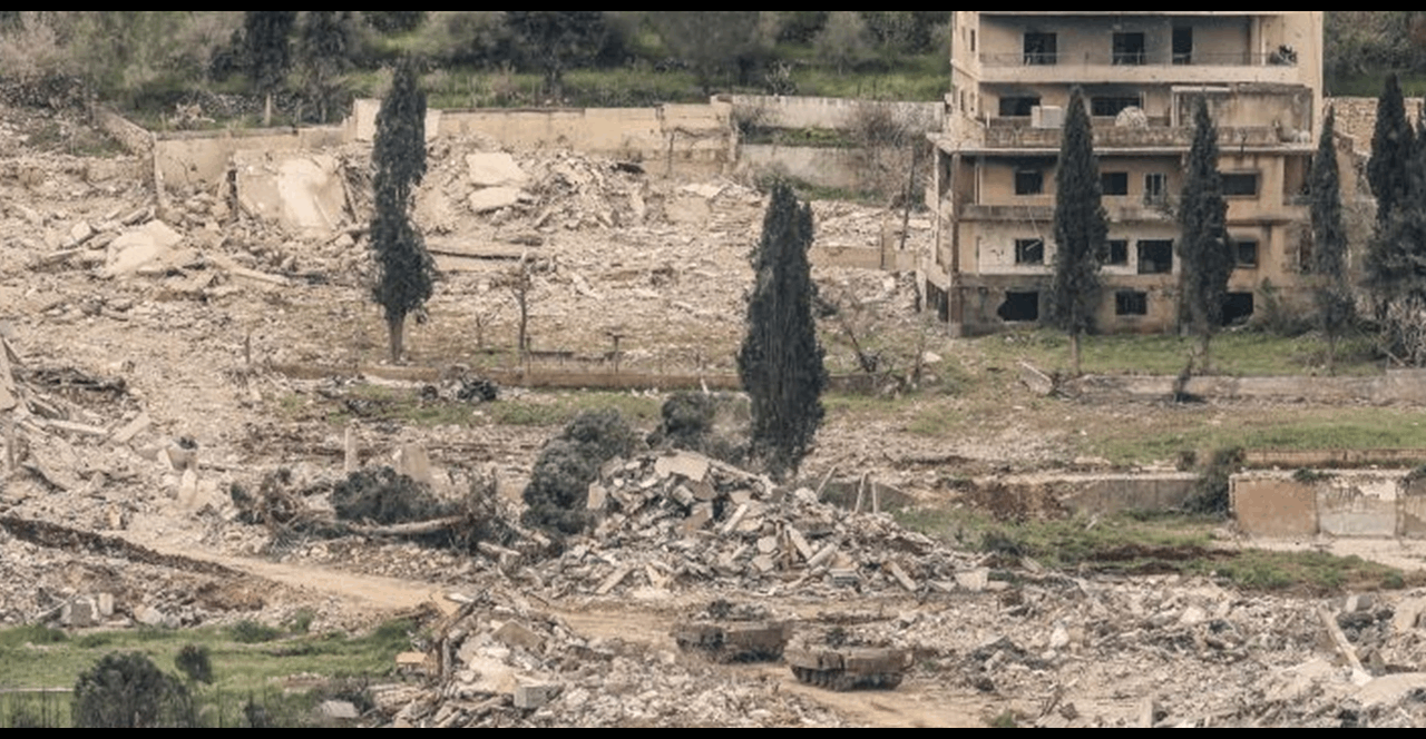 عن المعارك الدائرة في بنت جبيل.. بيان لـ”الحزب”