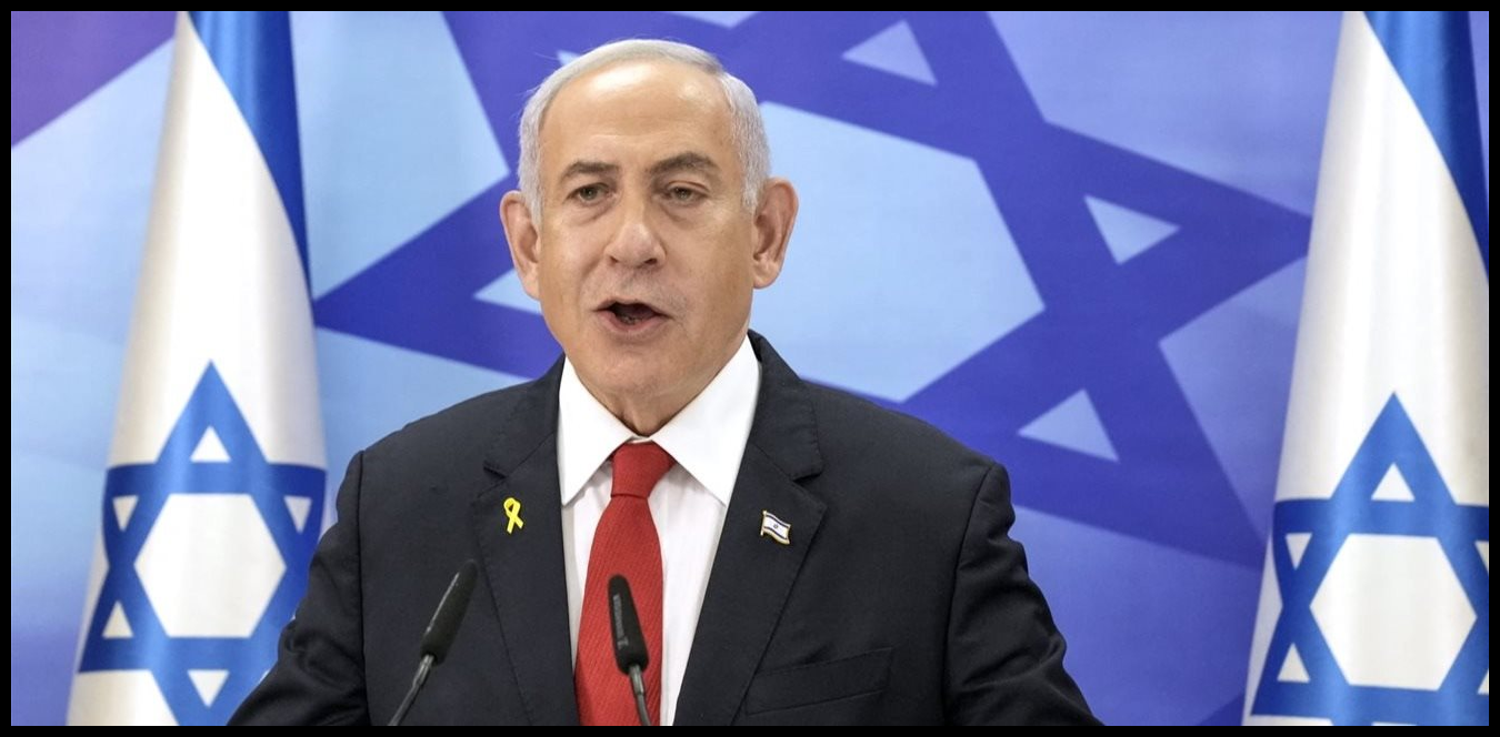 آخر تصريح لنتنياهو عن لبنان.. ماذا أعلن هذا المساء؟