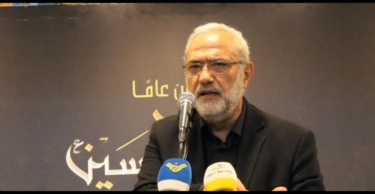 عن احتمال وقف إطلاق النار… هذا ما أعلنه قماطي