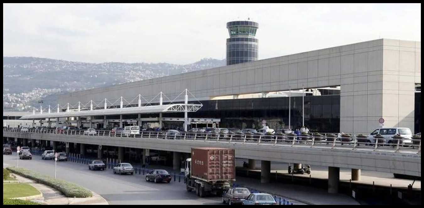 في المطار.. هذا ما فعله الجيش 1 Doc P 1513417 639118915737462691