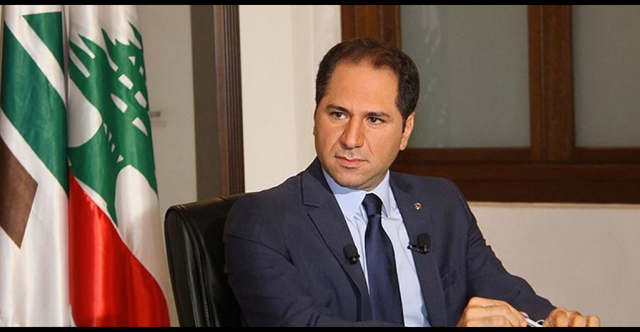 الجميّل: اليوم بداية استعادة ‎لبنان زمام قراره ومستقبله