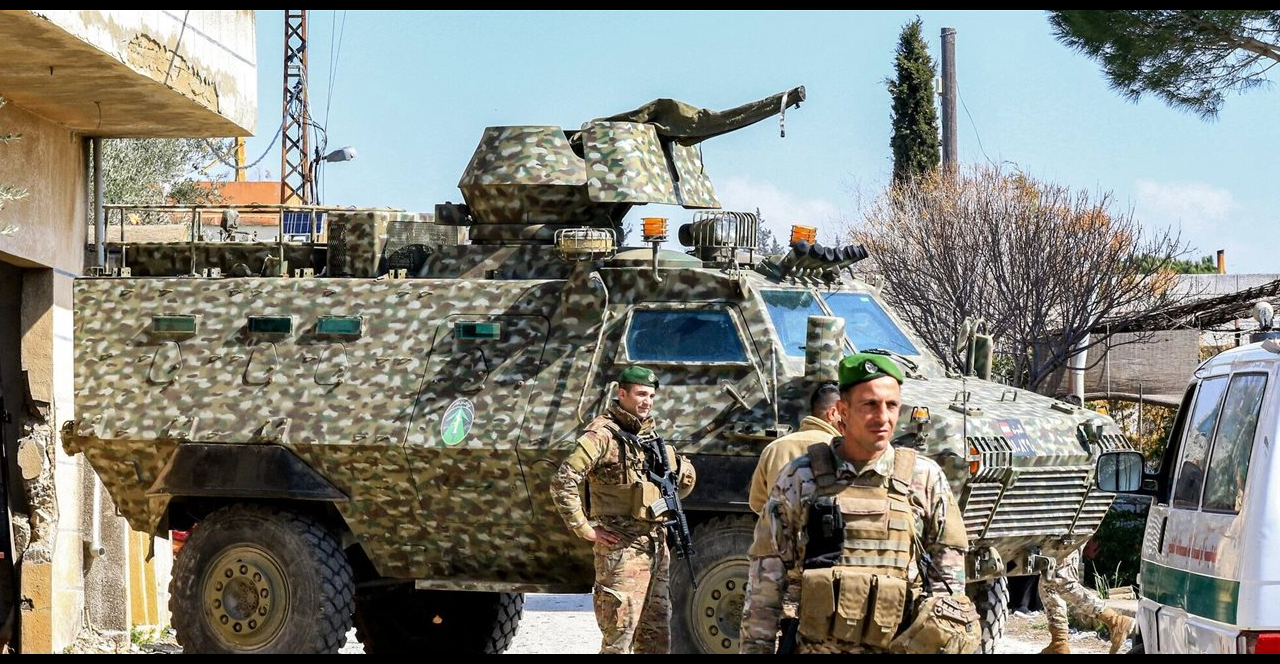 بعد التوصّل لاتّفاق وقف إطلاق النار… دعوة من الجيش إلى المواطنين