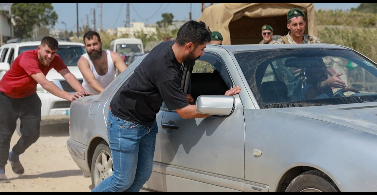 ماذا كشف تقرير عن وضع لبنان؟ كلامٌ عن بيروت وإسرائيل