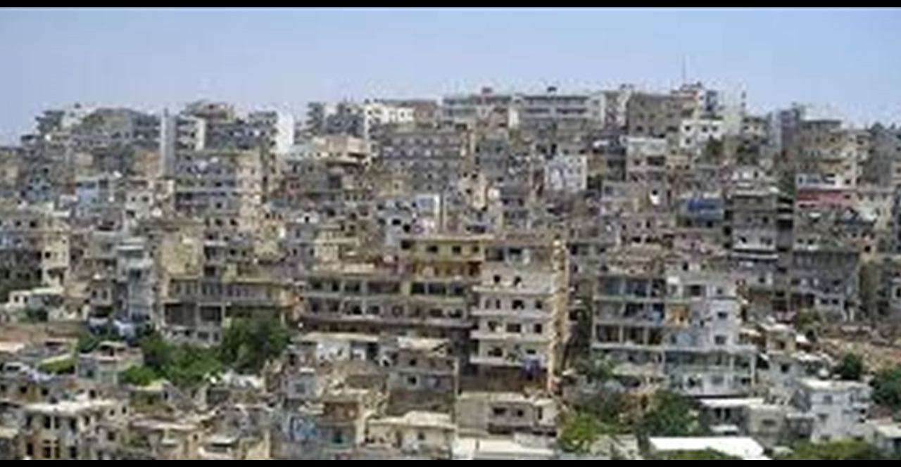 في التبانة.. اشكال يتطور الى اطلاق نار