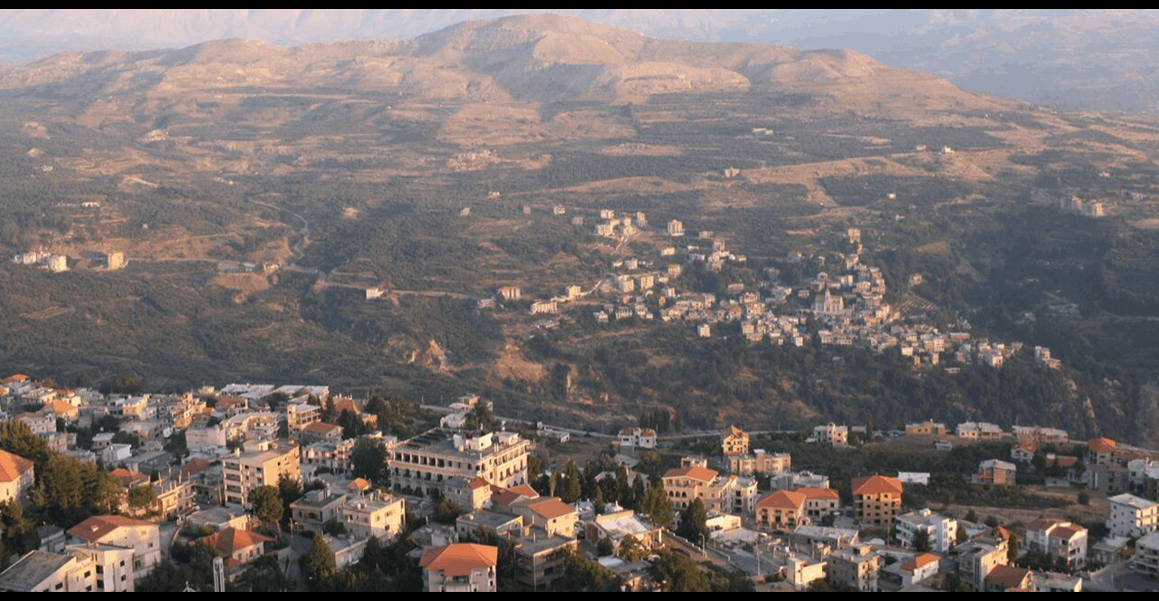 على خلفية افضلية المرور.. اشكال وجرحى في علما – زغرتا