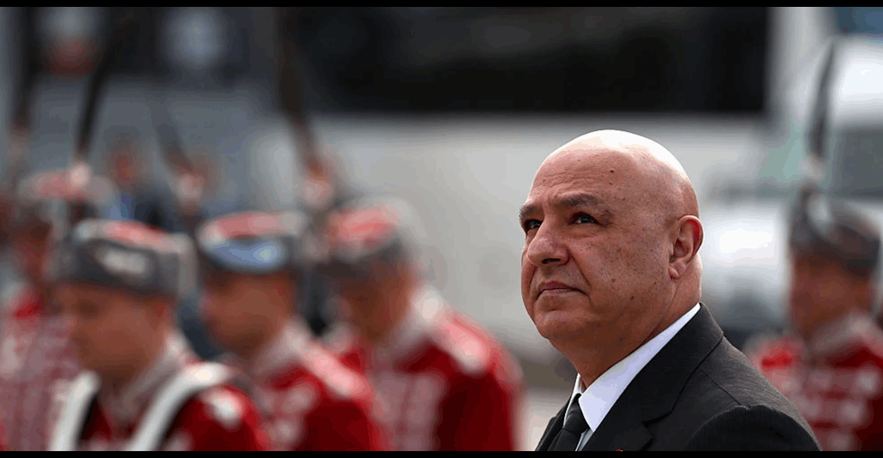 عون: المفاوضات الثنائية سيتولاها لبنان وترامب تدخل لدى إسرائيل لوقف اطلاق النار