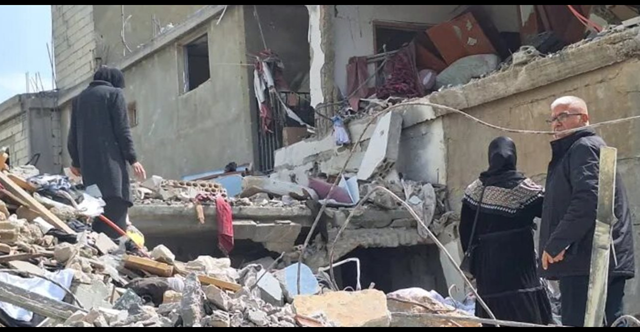 حركة أمل والقومي في سحمر: وقوف كامل إلى جانب أهلها في وجه التحديات