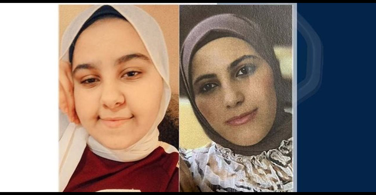 شقيقتان مفقودتان منذ 6 أيّام… هل تعرفون عنهما شيئاً؟