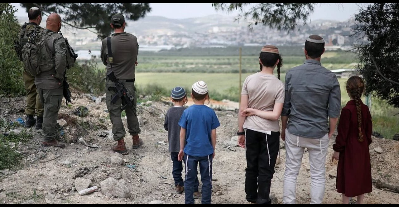 بعد التعرّض لتمثال المسيح في لبنان… هذا ما قاله تقرير أميركيّ عن إسرائيل