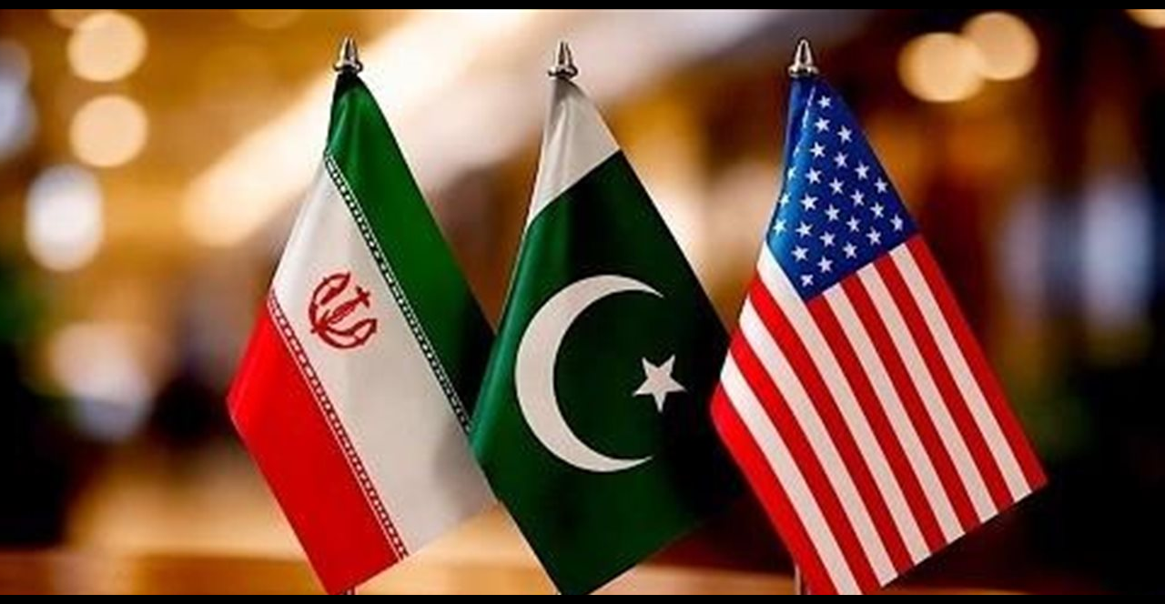 المنطقة بإنتظار مفاوضات باكستان.. هل تتجاوب ايران؟