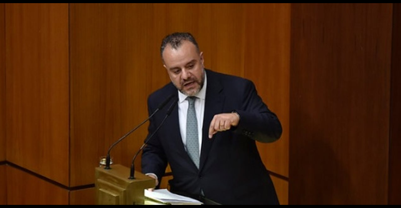 عبد المسيح: لا تتعرضوا إلى مؤسسة أمن الدولة