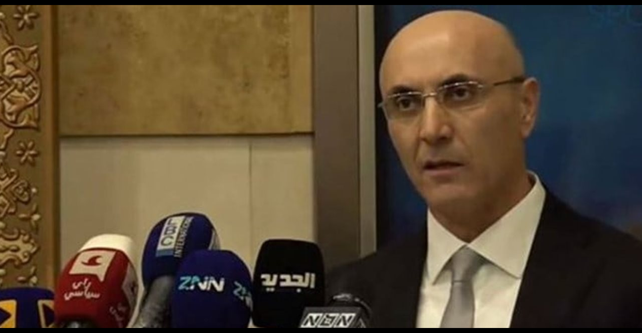 الحجار: جمعية المقاصد أدت دورًا تاريخيًا وإنمائيًا لمصلحة بيروت