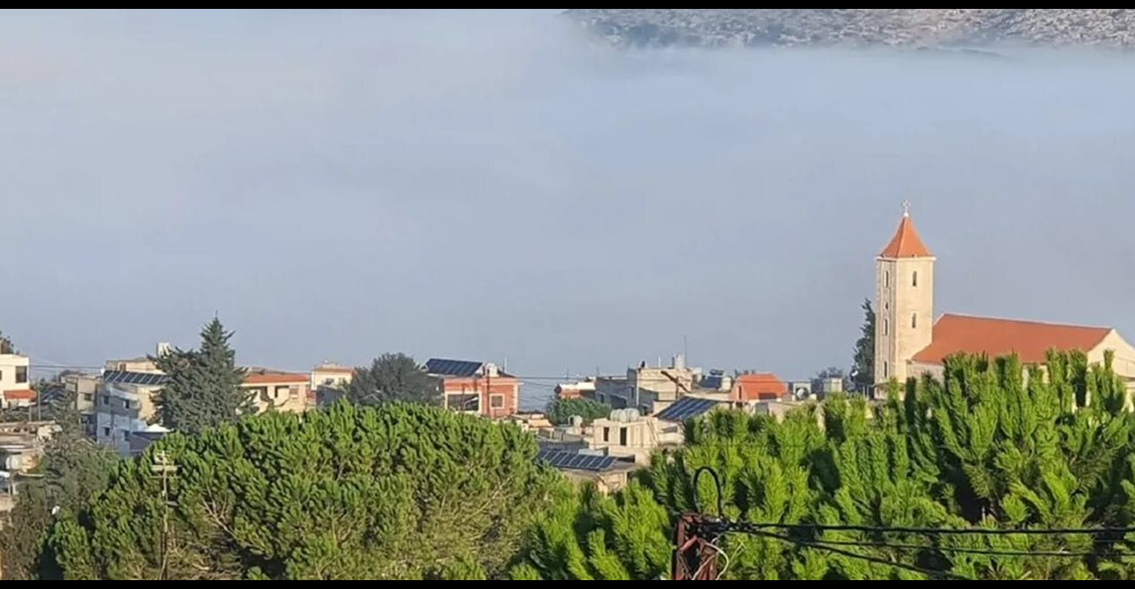 “دبل نموذج”: حربُ إسرائيل على الضوء والحياة