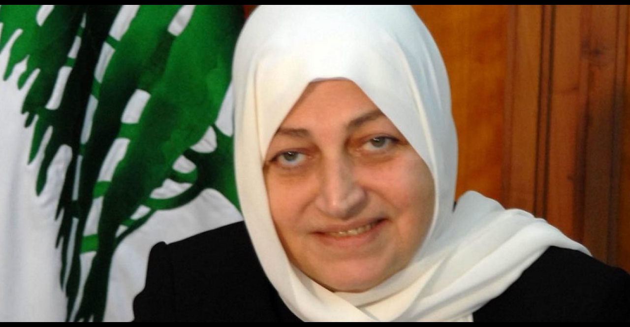 الحريري اطلعت من الجردي وأبي فرج على واقع النزوح في الشويفات وخلدة