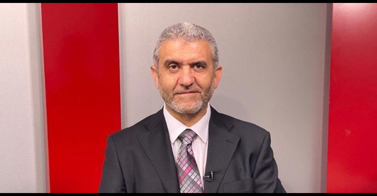 بيرم: الدفاع عن النفس والوجود والأرض لا يحتاج لأي إذن