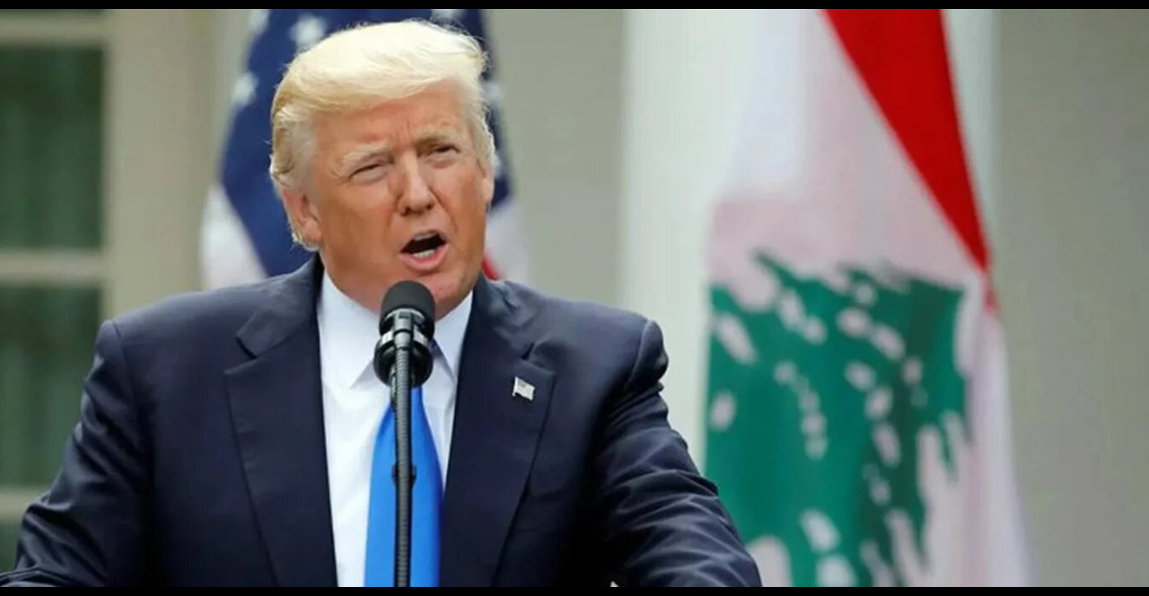 ترامب يملك فرصة إنهاء الحرب بين لبنان وإسرائيل إلى الأبد