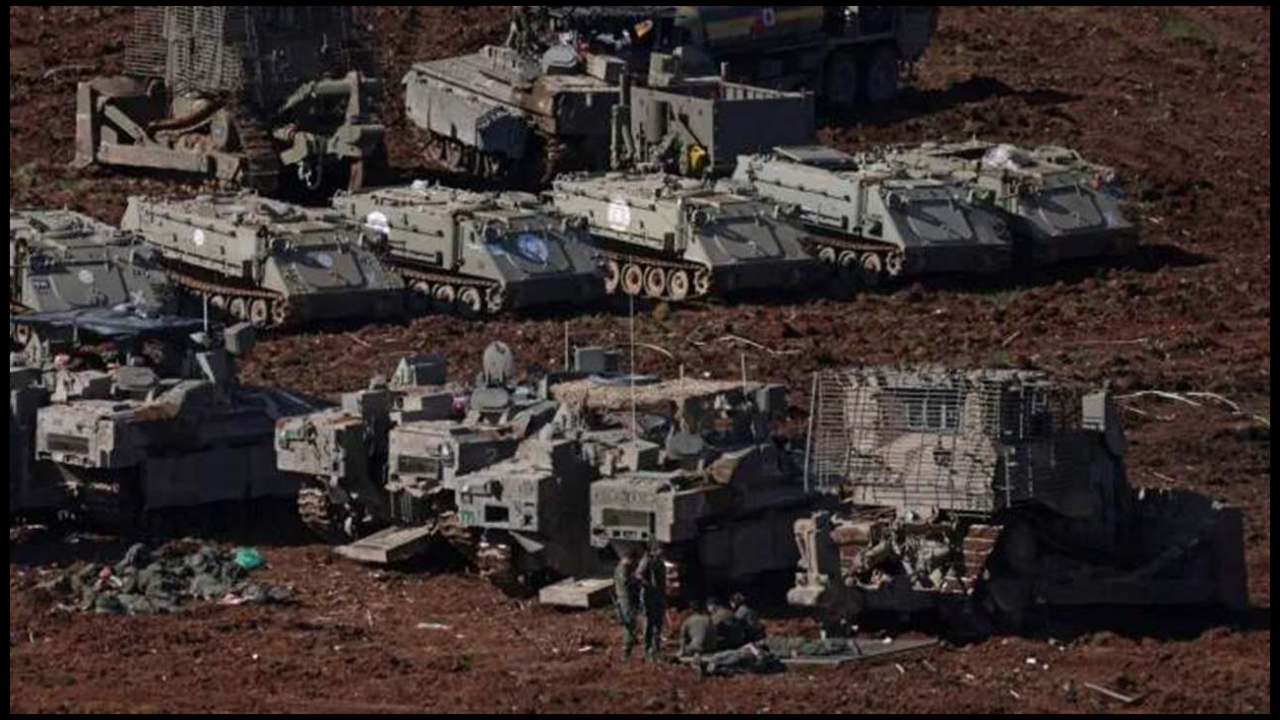 بالأرقام.. تقرير إسرائيلي يلخص معركة لبنان