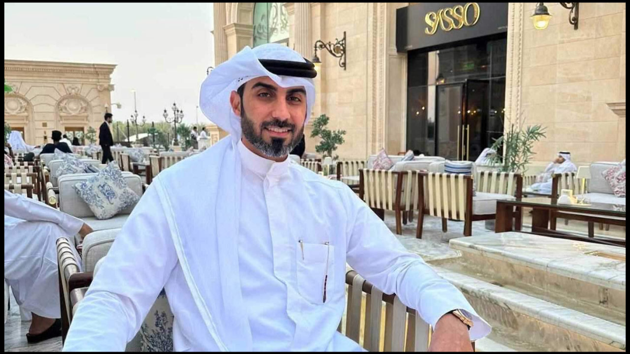 وفاة صانع المحتوى محمد الشمري نتيجة حادث سير مروع والحزن يسيطر