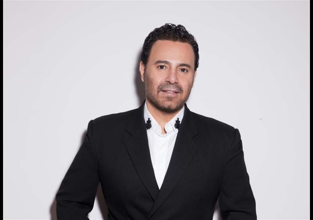 عاصي الحلاني يفجع بوفاة اقرب الناس اليه وينعيه بكلمات مؤثرة