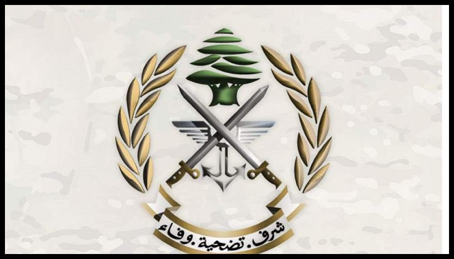 الجيش ينفذ إعادة تموضع في المناطق الحدودية الجنوبية ويؤكد استمرار دعم الأهالي 1 Doc T 920434 639106250221343712