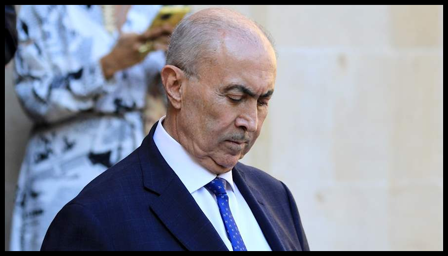 مخزومي: لفرض غرامات تصل إلى السجن لكلّ تأجير غير مُصرّح به 1 Doc T 921857 639110553634384234