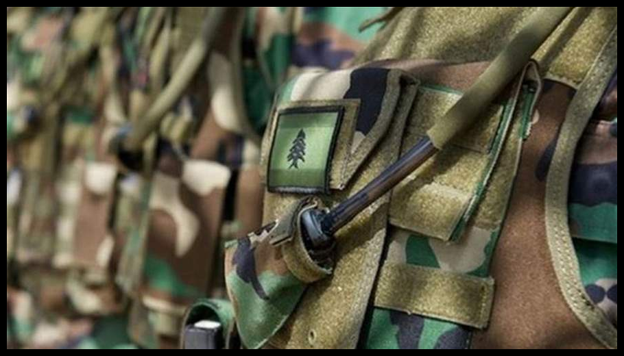 الجيش: الشخص الذي غادر المبنى المستهدف في عين سعادة بواسطة دراجة نارية هو عامل توصيلات 1 Doc T 922252 639111531907243402