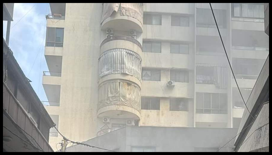 الجيش الإسرائيليّ: تنفيذ أكبر ضربة في أنحاء لبنان منذ بدء عملية زئير الأسد 1 Doc T 922739 639112449038428344