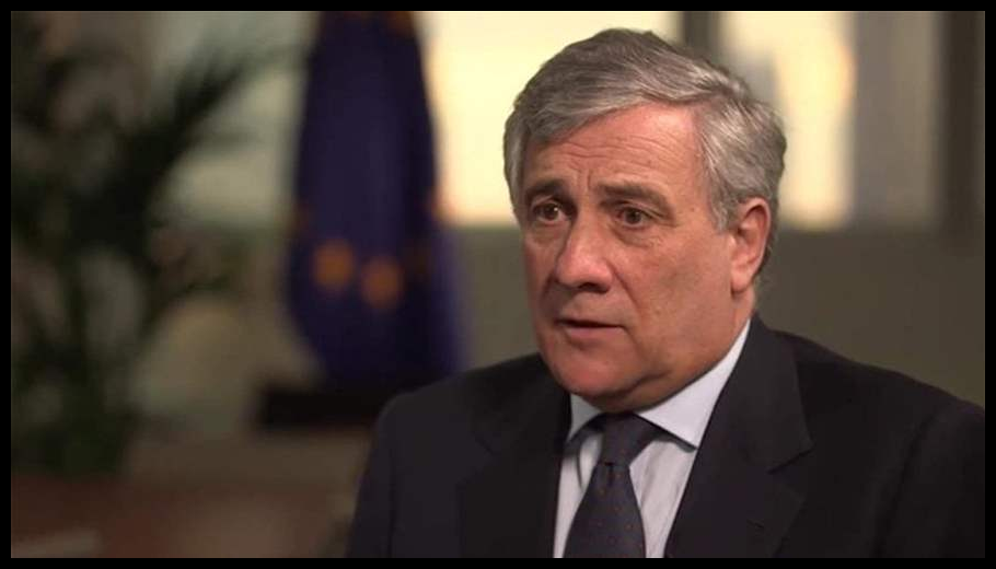 وزير الخارجية الإيطالي اتصل برئيس الجمهورية: نتضامن مع لبنان وشعبه 1 Doc T 923137 639113216874319532