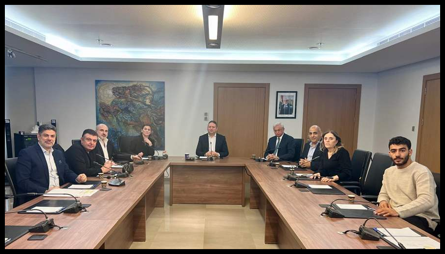 تجمع الشركات اللبنانية يدق ناقوس الخطر: المؤسسات باتت غير قادرة على الصمود 1 Doc T 923187 639113291674035619