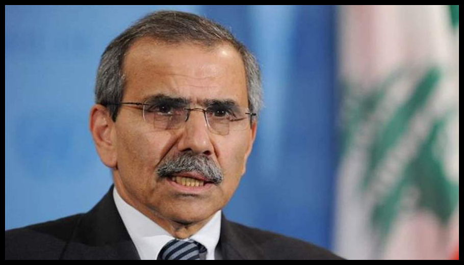 سلام بعد جلسة مجلس الوزراء: للمباشرة فورا في تعزيز سيطرة الدولة على بيروت وحصر السلاح بيدها 1 Doc T 923202 639113308293209363