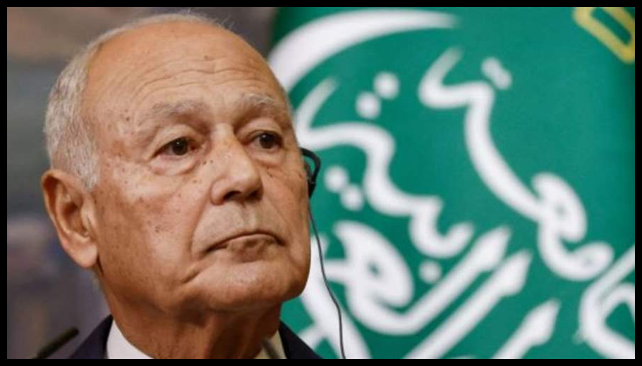 أبو الغيط في اتصال مع سلام: جامعة الدول العربية تدعم انخراط لبنان في مفاوضات وتؤيد قرارات الحكومة بسط سلطة الدولة في بيروت 1 Doc T 923443 639114068120900324