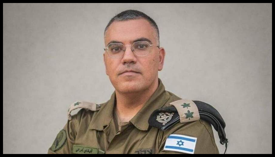 أدرعي يردّ بفيديوهات على قاسم... 1 Doc T 923564 639114275506113749