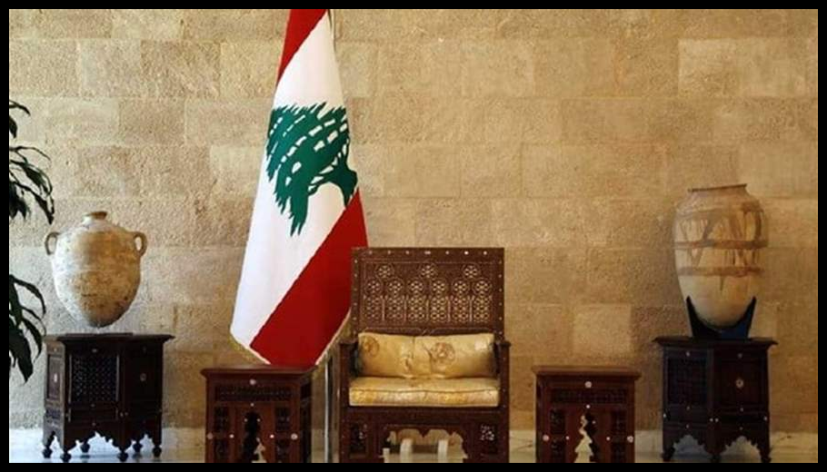 رئاسة الجمهورية: اتصال هاتفي بين لبنان وإسرائيل اتفق خلاله على عقد اجتماع الثلاثاء للبحث في وقف إطلاق النار وبدء التفاوض 1 Doc T 923642 639114504483822042