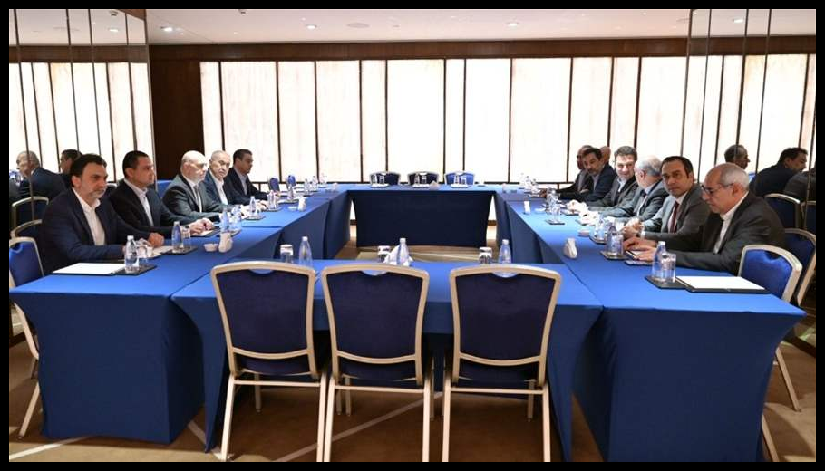 نواب عن بيروت يرفضون التعرض للحكومة ورئيسها ويعقدون الخميس مؤتمر "إعلان بيروت مدينة منزوعة السلاح" 1 Doc T 923819 639115227102074810