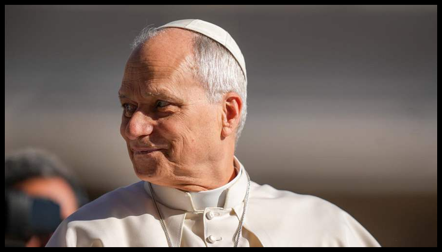 البابا لاون الرابع عشر يقول إنه "أقرب من أي وقت مضى" الى الشعب اللبناني 1 Doc T 923964 639115876297716276