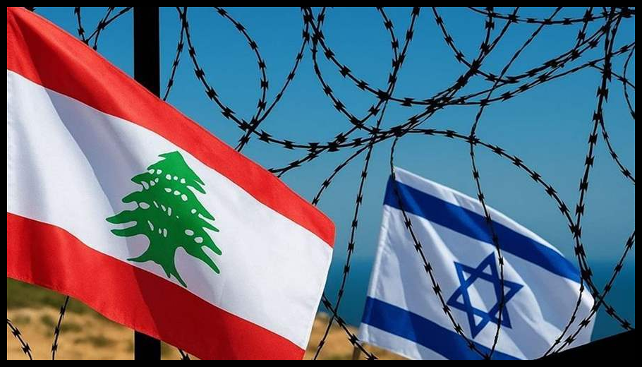 النهار: لبنان وإسرائيل إلى المفاوضات بتعقيدات هائلة... 1 Doc T 924134 639116520192404133