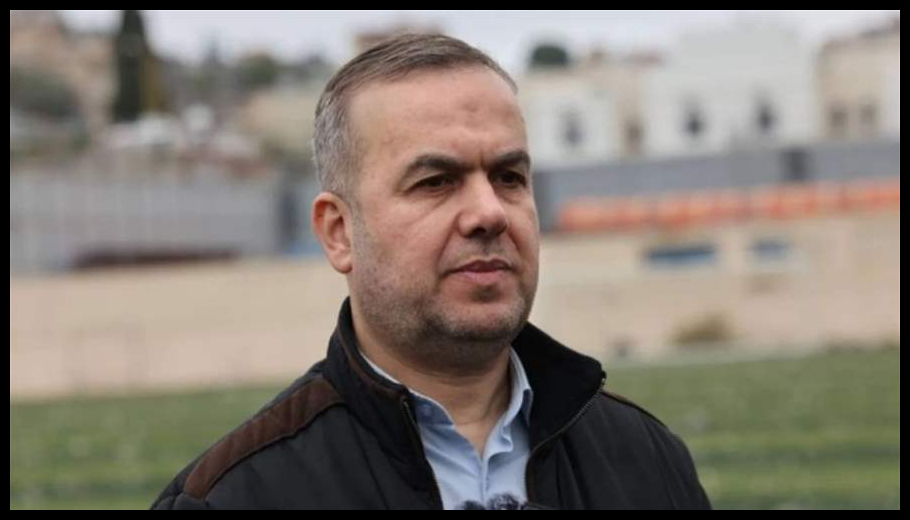 فضل الله: أولوية تحرير الجنوب واستعادة الأسرى… ويهاجم أداء السلطة والمفاوضات المباشرة