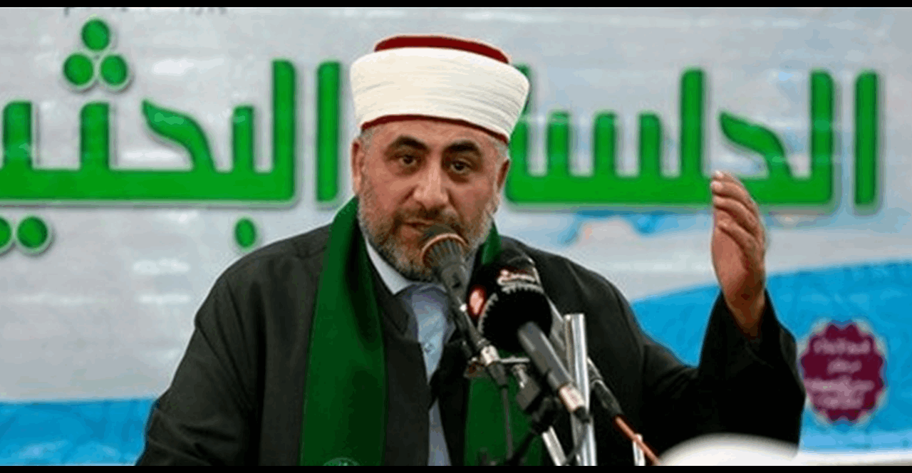 الشيخ علي قدور استنكر الإساءة إلى الراعي