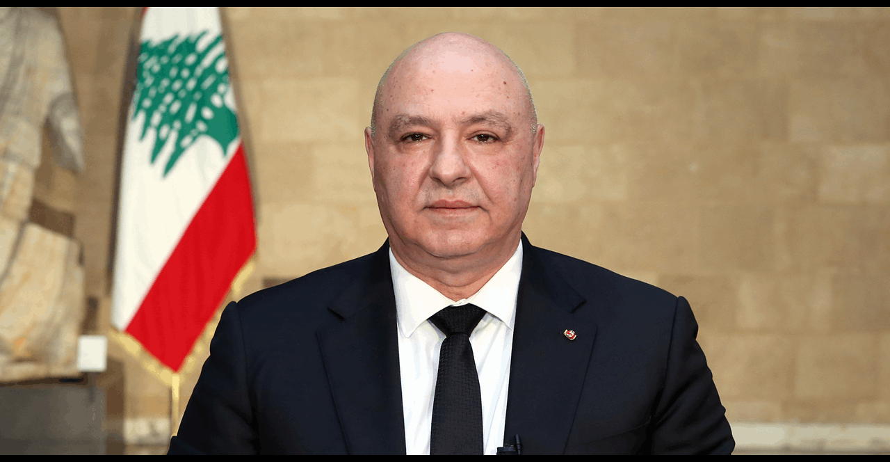 الرئيس عون أدان القصف الذي تعرضت له الإمارات: يُشكل انتهاكاً خطيراً لسيادتها وأمنها واستقرارها