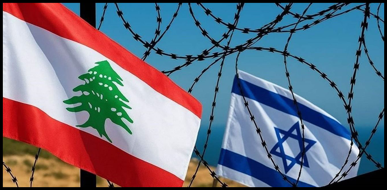 "حرب بلا قواعد".. تقرير يتحدث عن الأعمال التخريبية لإسرائيل في لبنان 1 Doc P 1523393 639140035459441388