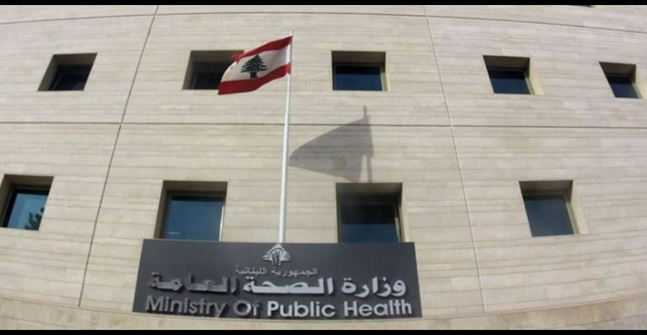 وزارة الصحة: شهيدان وخمسة جرحى من المسعفين اليوم